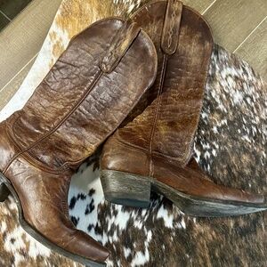 Women’s Idyllwind cowgirl boots